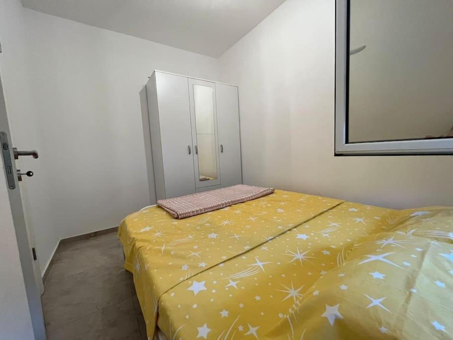 Lovely 1-bedroom In Apartman *