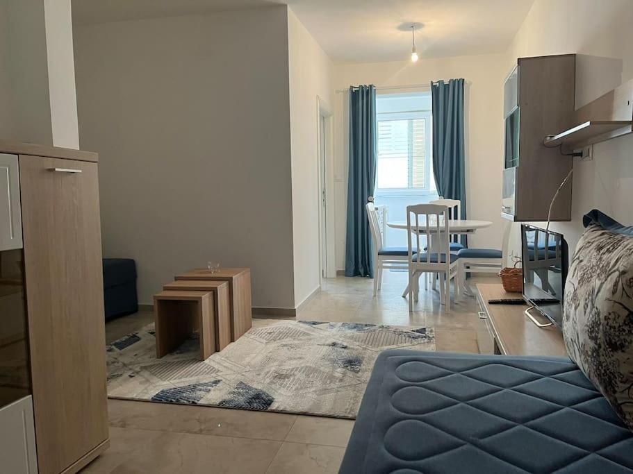 Lovely 1-bedroom In Apartman Budva