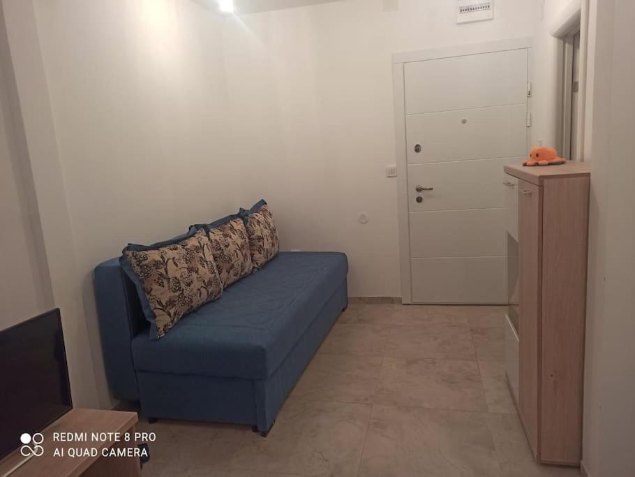 Apartman Lovely 1-bedroom In